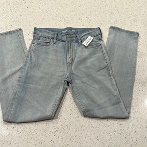 NWT Old Navy Skinny Jeans Size 14